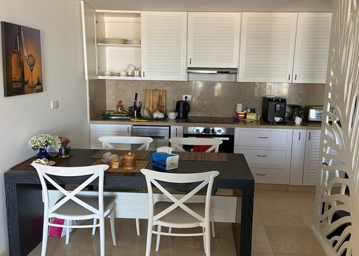 3BR Penthouse with seaview in New Marina - 8